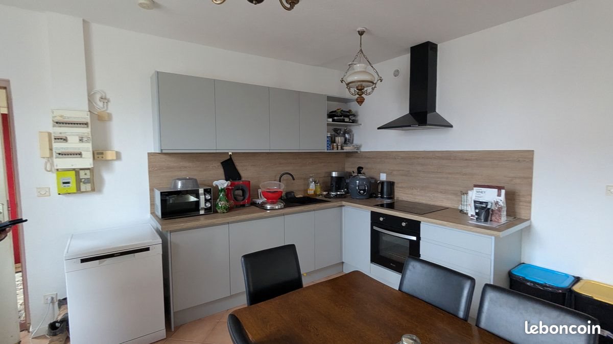 Appartement à louer, 72m², La Suze-sur-Sarthe