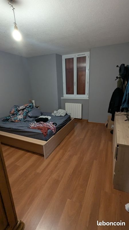 Appartement à louer, 72m², La Suze-sur-Sarthe