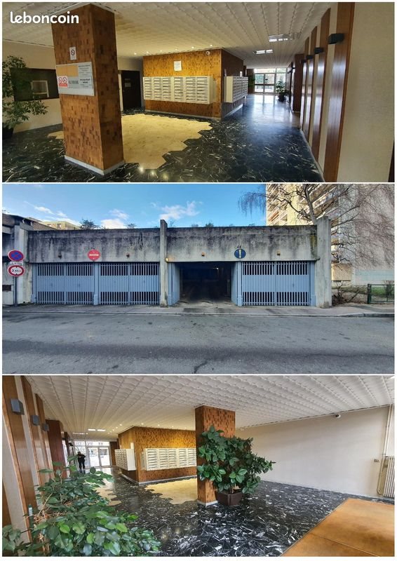 Appartement à vendre, 73m², Saint-Étienne