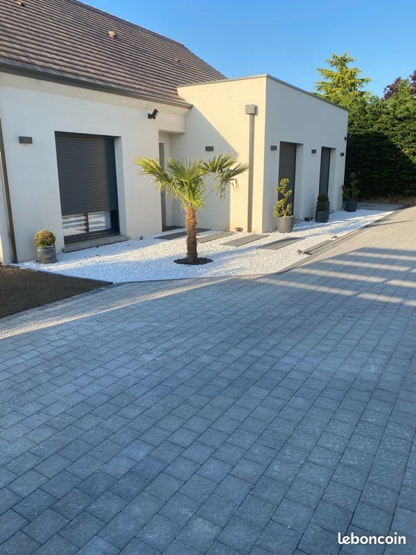 Maison à vendre, 180m², Jouars-Pontchartrain