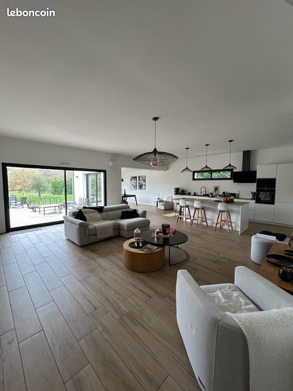 Maison à vendre, 180m², Jouars-Pontchartrain