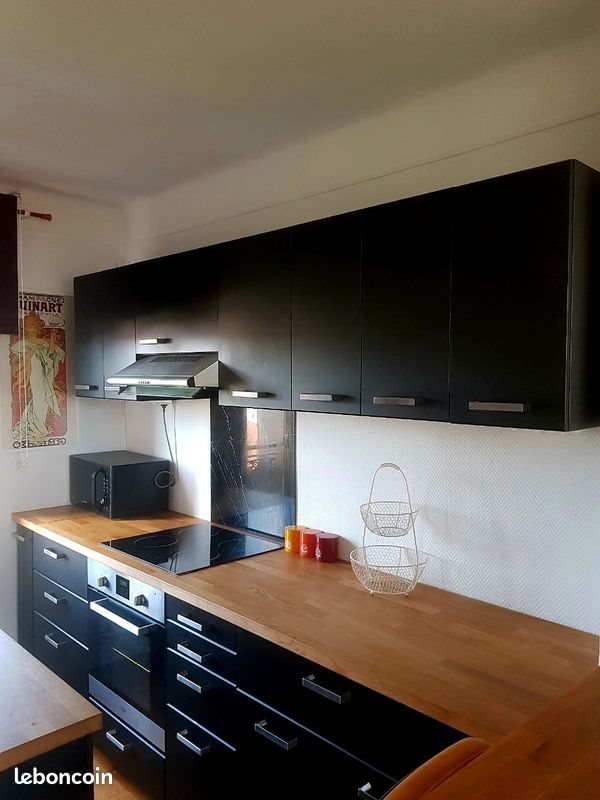 Appartement à louer, 36m², Colombes