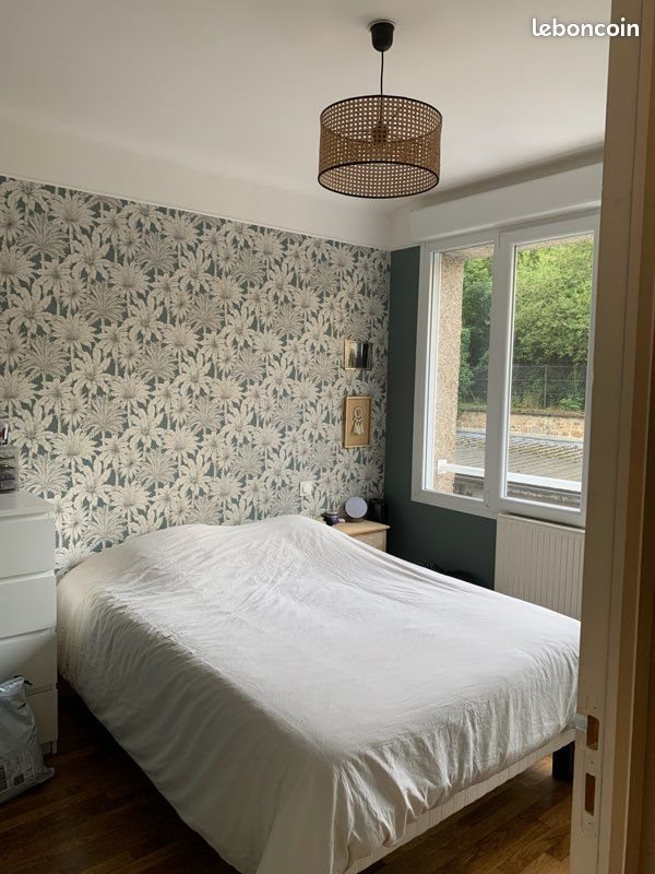 Appartement à louer, 48m², Vire