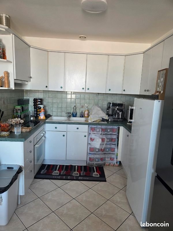 Appartement à louer, 70m², Marmande
