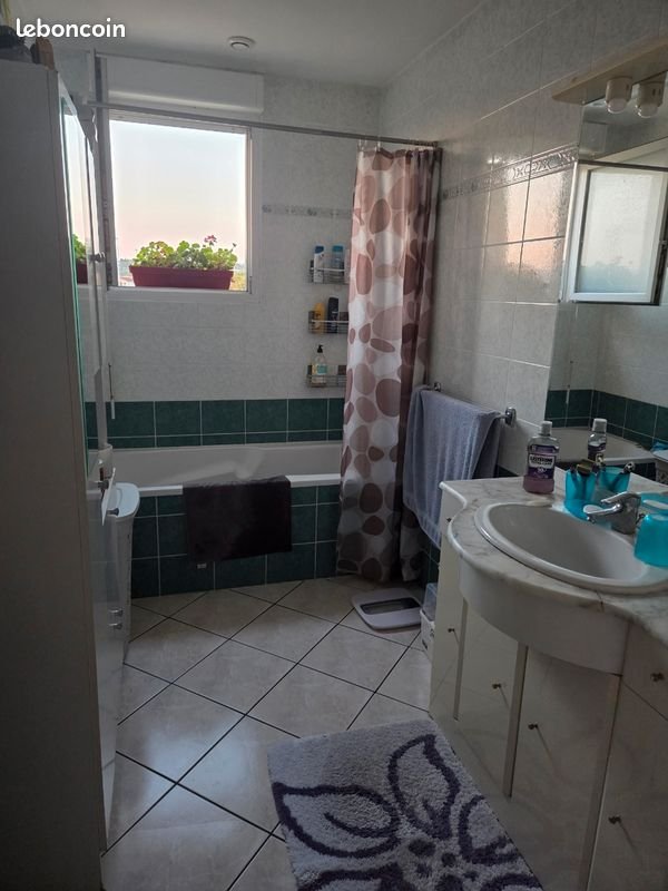 Appartement à louer, 70m², Marmande