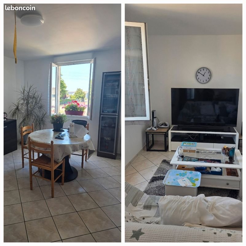 Appartement à louer, 70m², Marmande