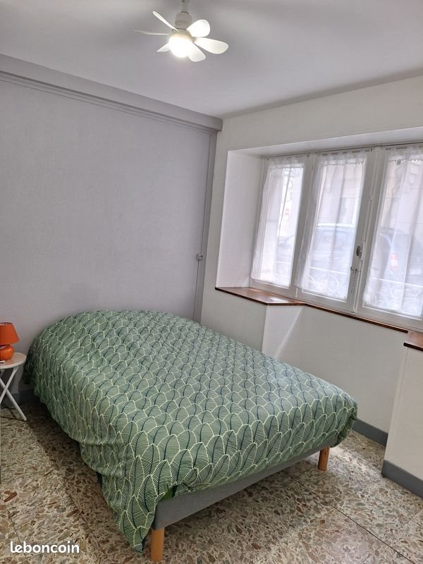 Appartement à louer, 40m², Bagnères-de-Bigorre