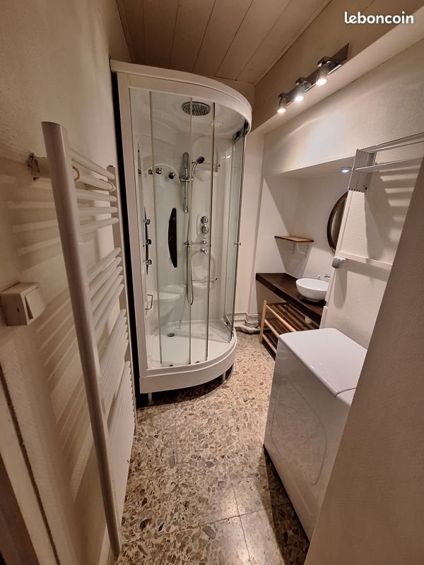 Appartement à louer, 40m², Bagnères-de-Bigorre