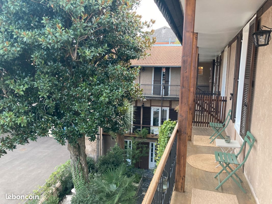 Appartement à louer, 34m², Tarbes