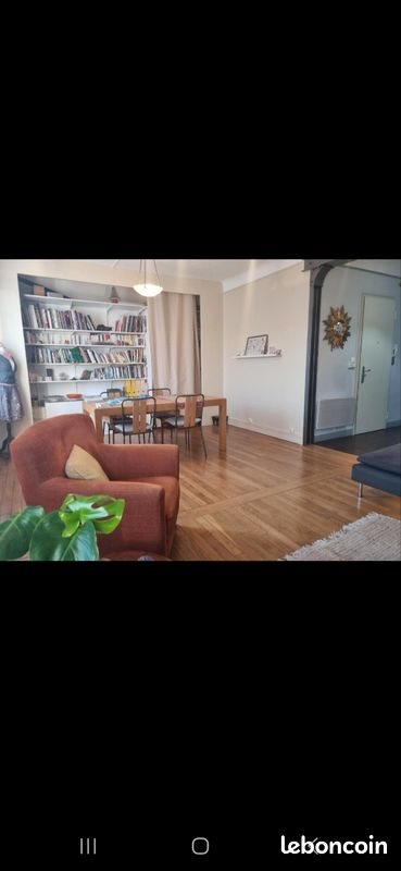 Appartement à louer, 67m², Le Havre