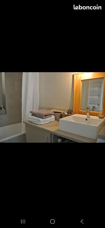 Appartement à louer, 67m², Le Havre