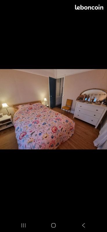 Appartement à louer, 67m², Le Havre