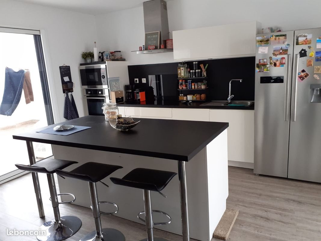 Maison à vendre, 122m², Nantes