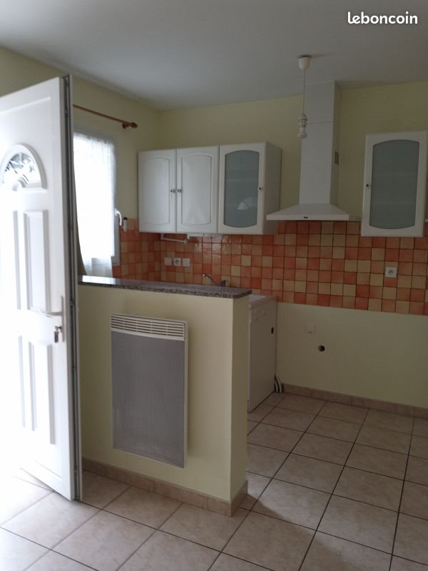 Maison à louer, 60m², Angoulême