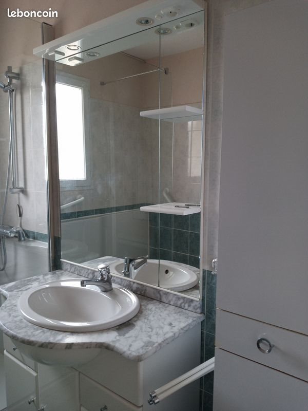 Maison à louer, 60m², Angoulême