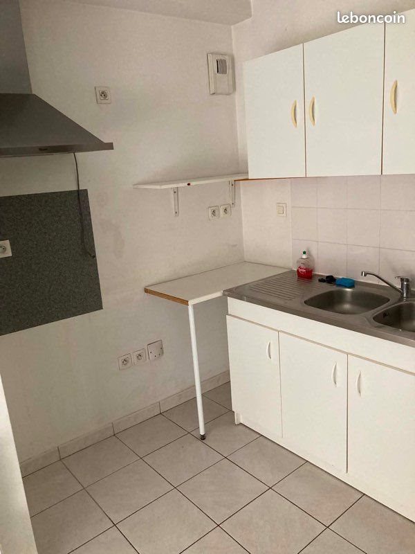 Appartement à louer, 54m², Vannes