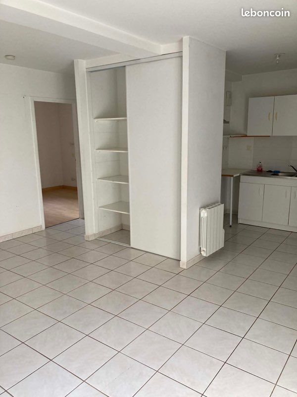 Appartement à louer, 54m², Vannes