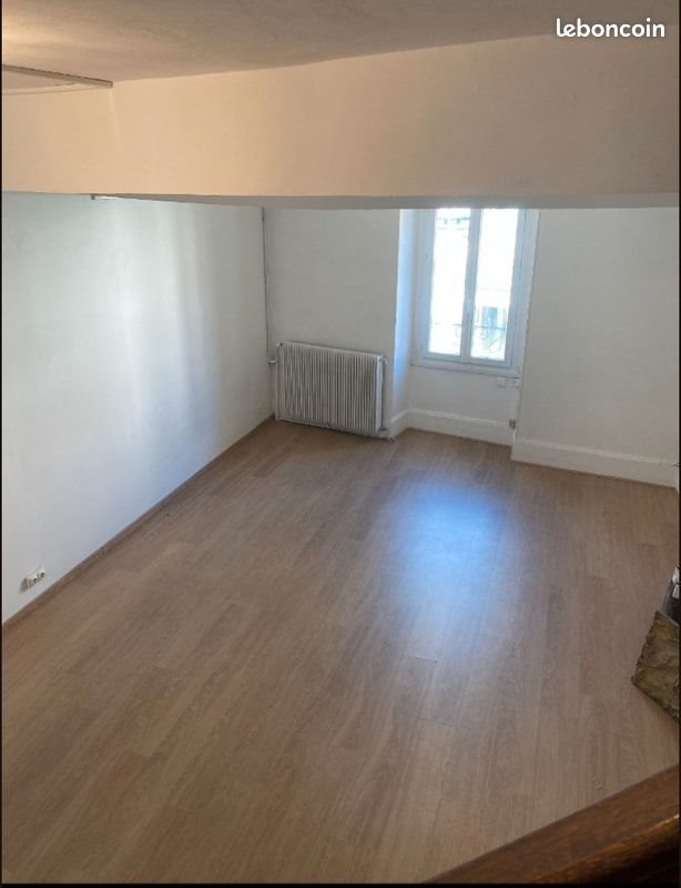 Appartement à louer, 54m², Chagny