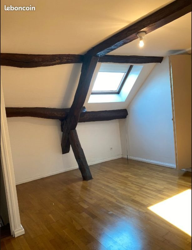 Appartement à louer, 54m², Chagny