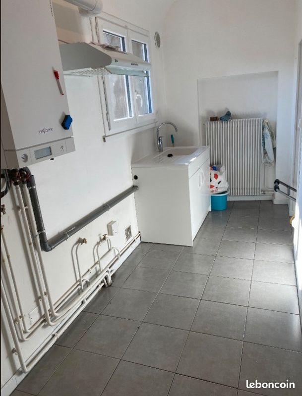 Appartement à louer, 54m², Chagny