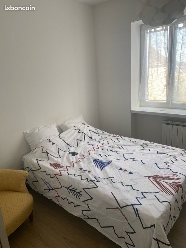 Appartement à louer, 32m², Quimper