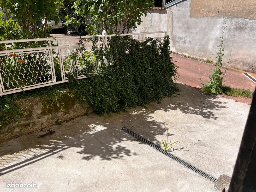 Appartement à louer, 50m², Nancy