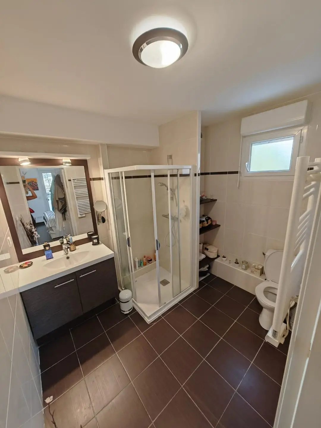 Appartement à vendre, 39m², Marseille 13ème