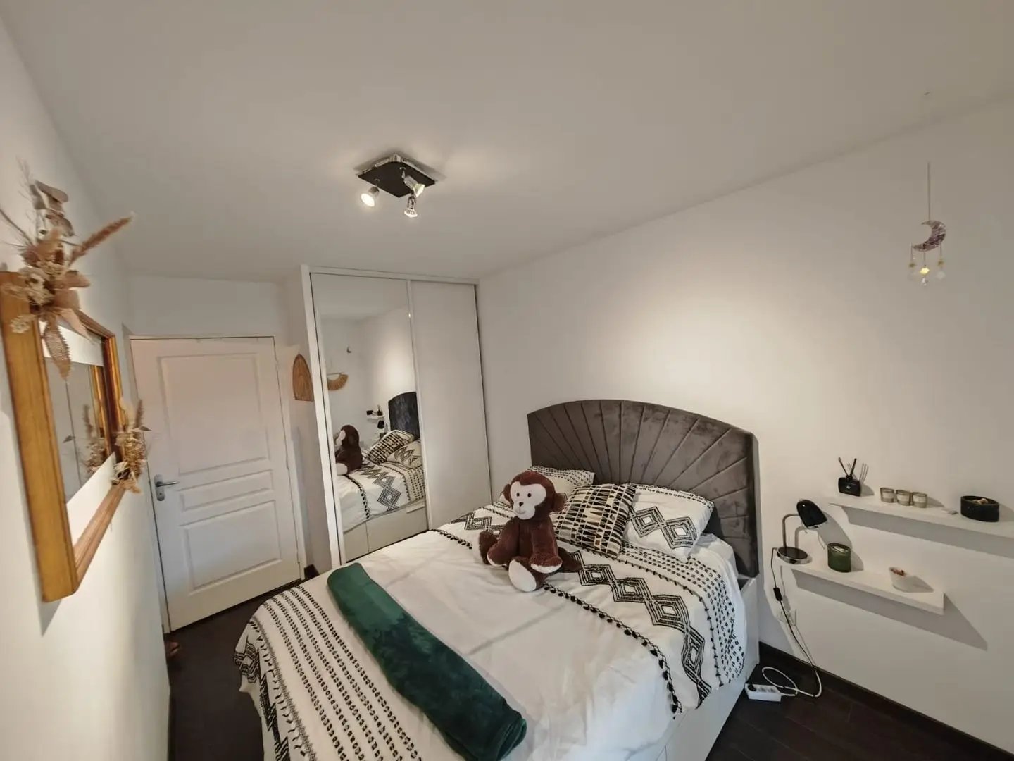 Appartement à vendre, 39m², Marseille 13ème