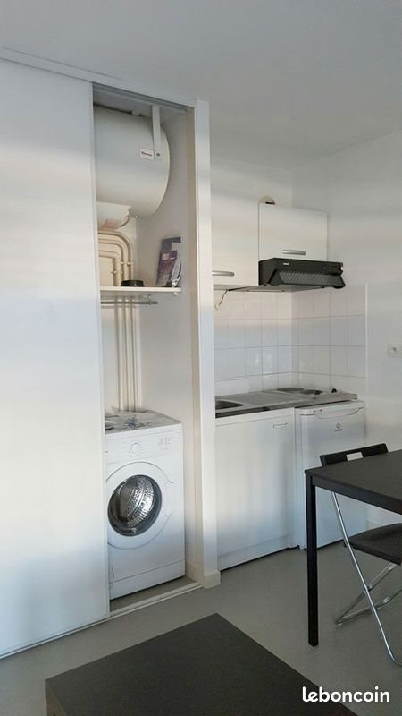 Appartement à louer, 500m², Clermont-Ferrand