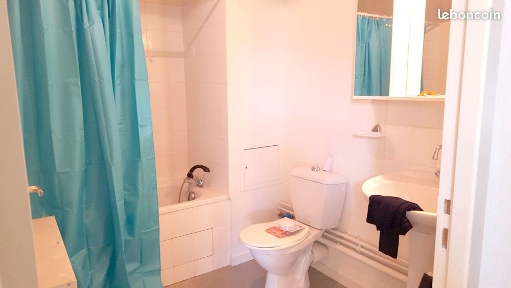 Appartement à louer, 500m², Clermont-Ferrand