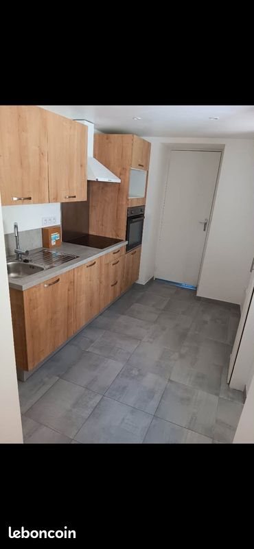 Maison à louer, 60m², Les Ponts-de-Cé