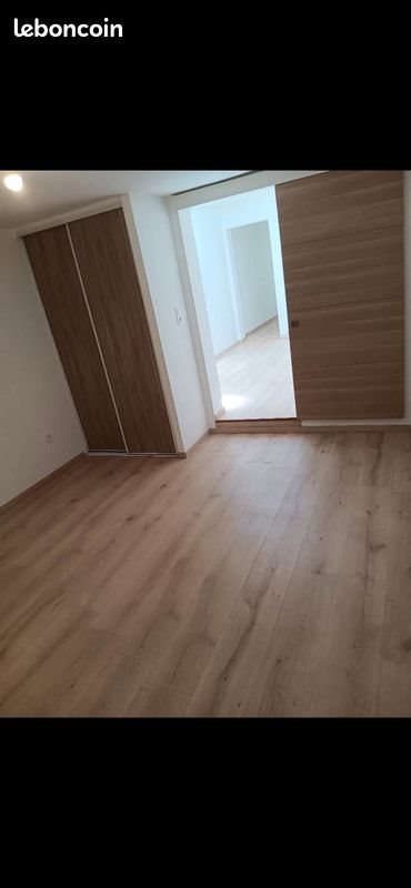 Maison à louer, 60m², Les Ponts-de-Cé