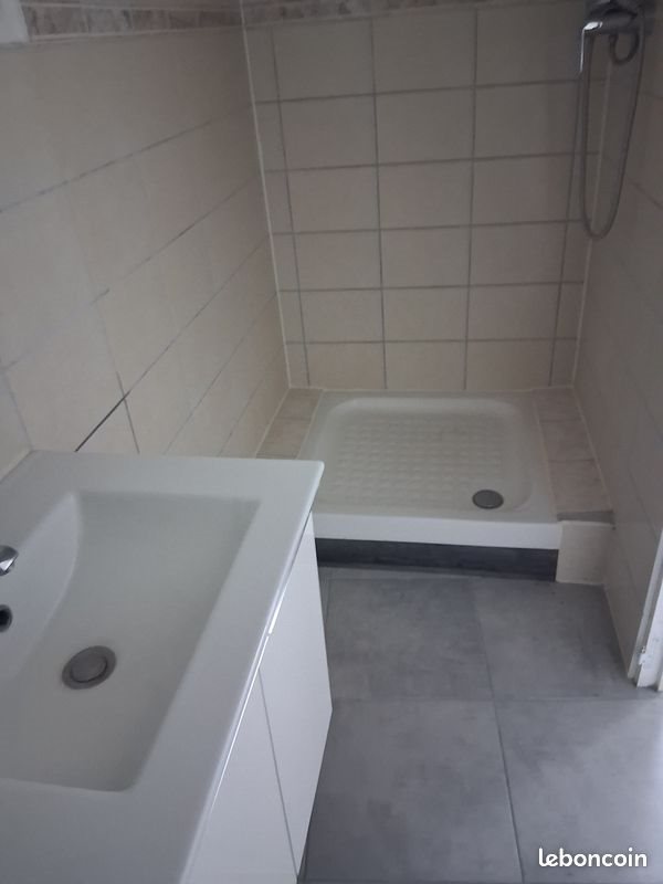 Appartement à louer, 40m², Asnières-sur-Oise