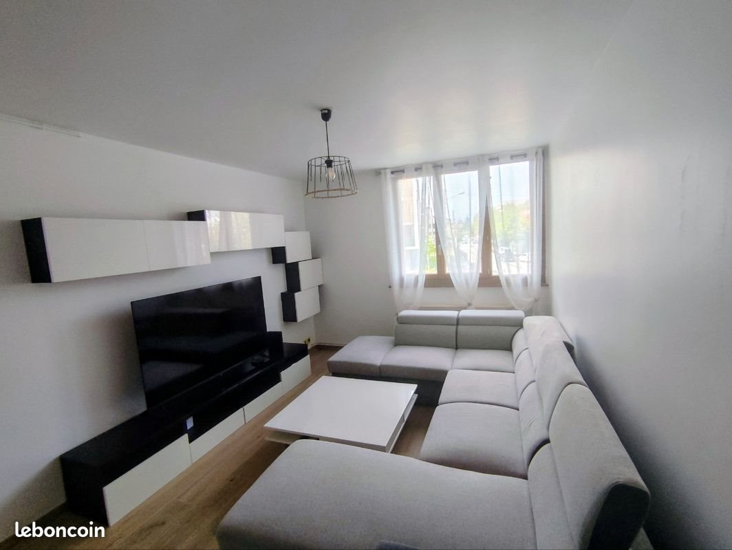 Appartement à vendre, 45m², Thonon-les-Bains