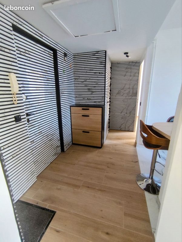 Appartement à vendre, 45m², Thonon-les-Bains