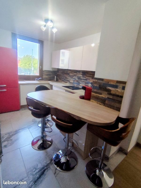 Appartement à vendre, 45m², Thonon-les-Bains