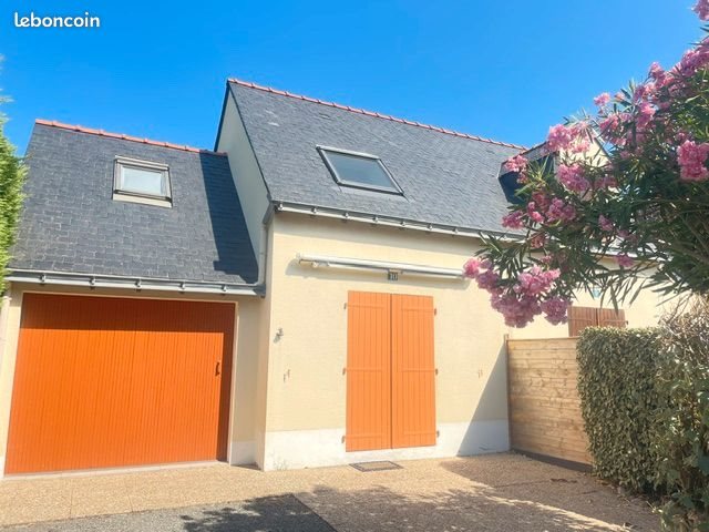 Maison à vendre, 35m², Piriac-sur-Mer