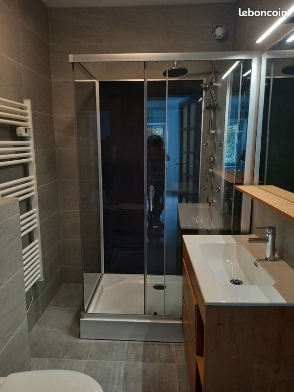Appartement à louer, 61m², Boulay-Moselle
