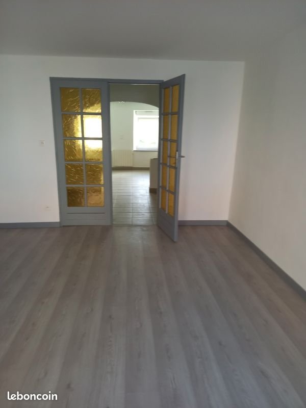 Appartement à louer, 61m², Boulay-Moselle