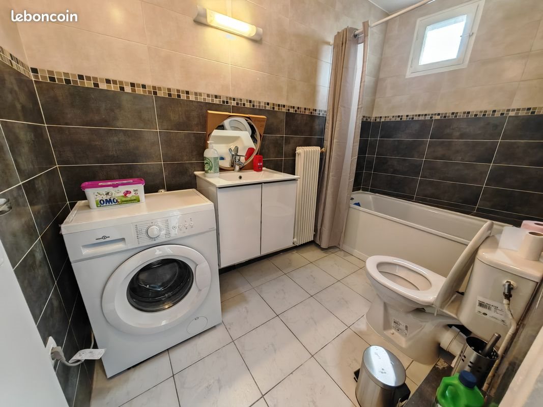 Appartement à louer, 28m², Argenteuil