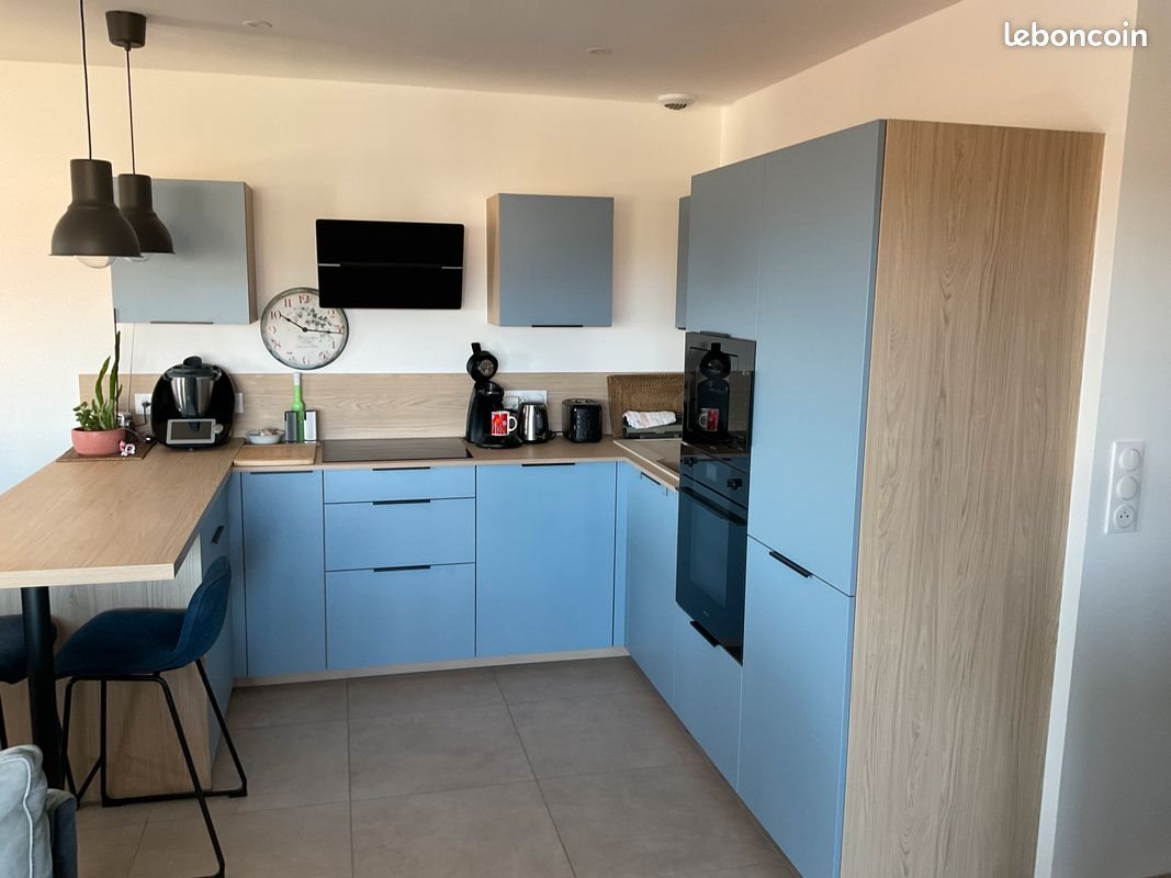 Appartement à vendre, 83m², Montbrison