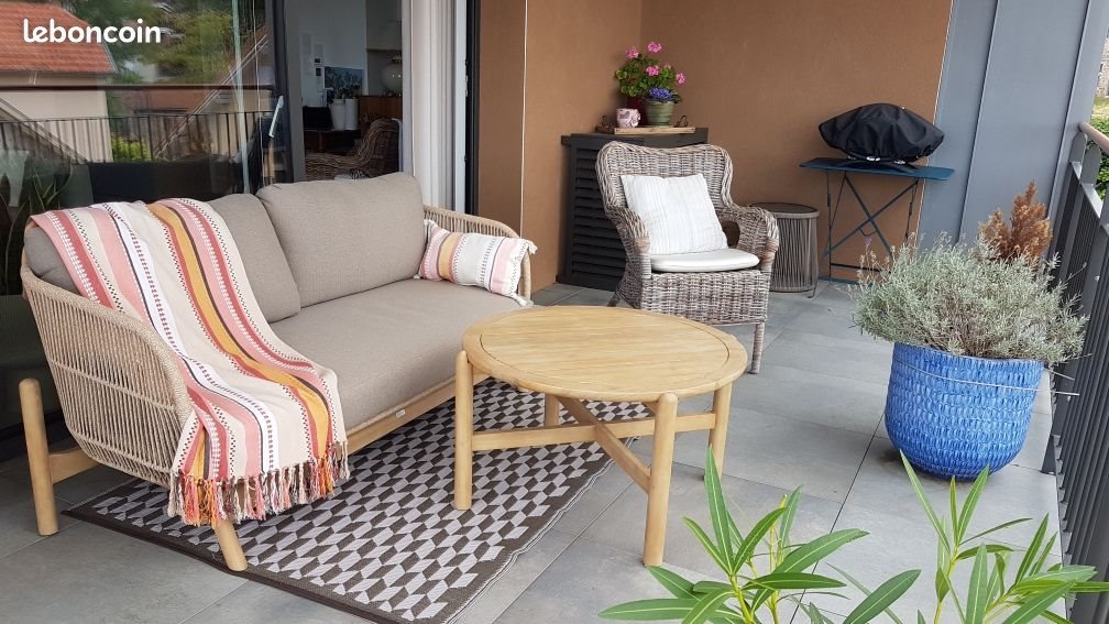 Appartement à vendre, 83m², Montbrison