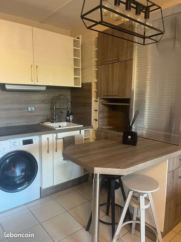 Appartement à vendre, 33m², Carqueiranne