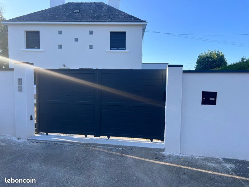 Maison à vendre, 220m², La Chapelle-sur-Erdre
