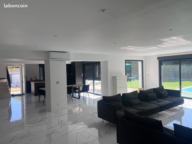 Maison à vendre, 220m², La Chapelle-sur-Erdre
