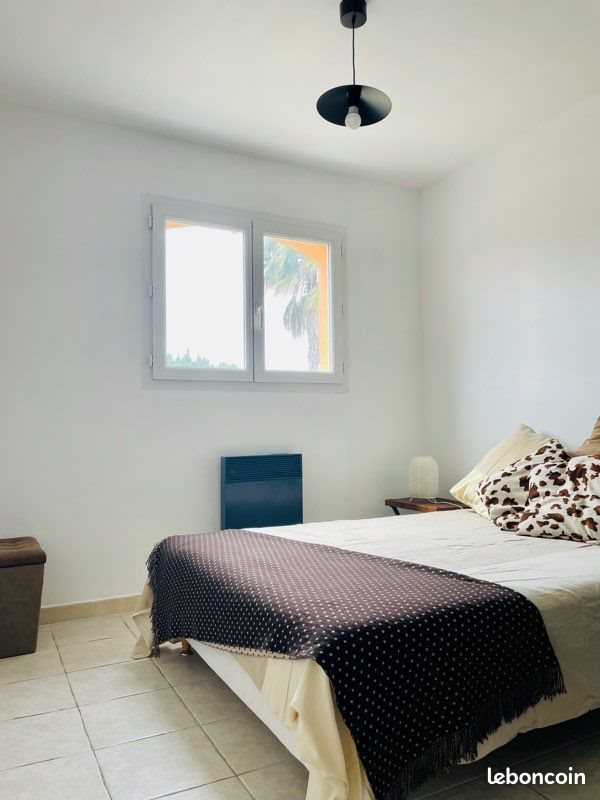 Appartement à louer, 50m², Mougins
