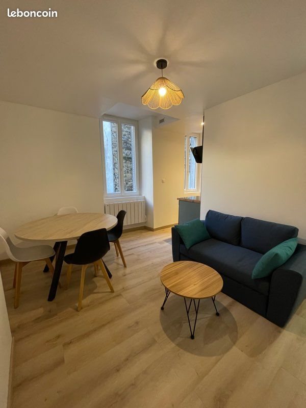 Appartement à louer, 30m², Millau