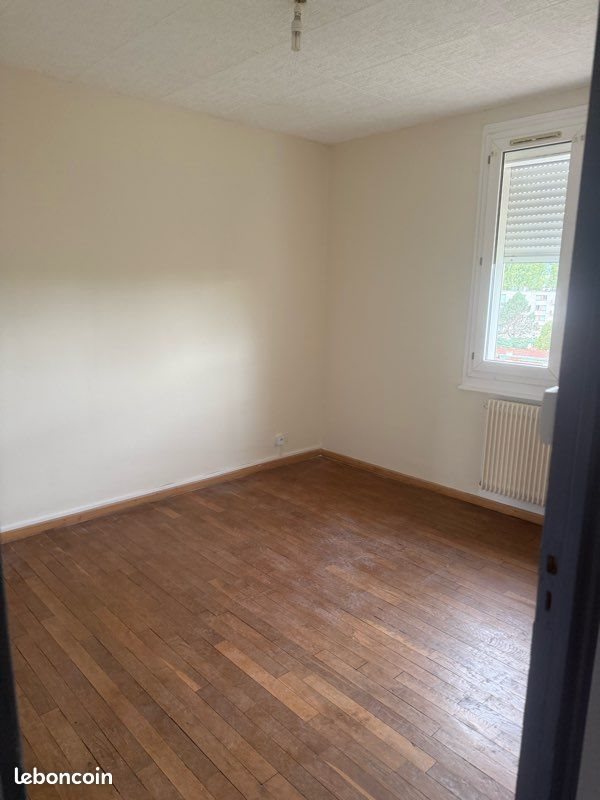 Appartement à louer, 56m², Digoin