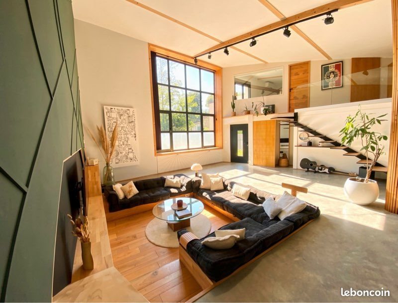 Maison à vendre, 195m², Bayonne