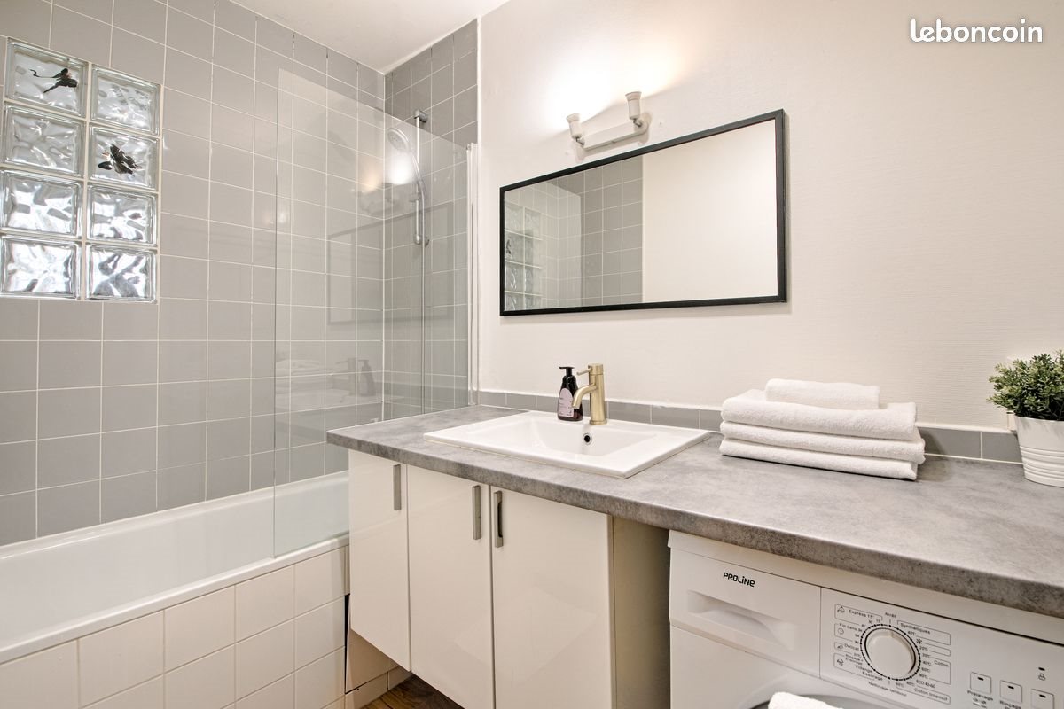 Appartement à vendre, 27m², Paris 11ème